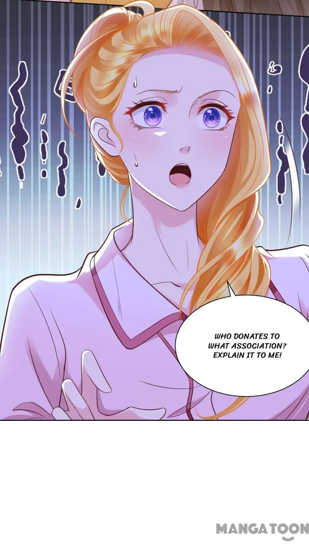 I Just Want to Be a Useless Duke’s Daughter Chapter 27 page 36