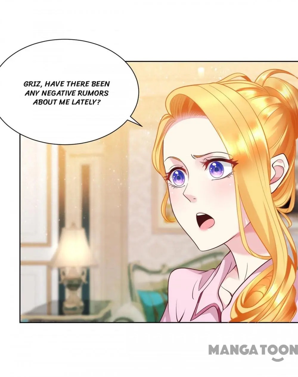 I Just Want to Be a Useless Duke’s Daughter Chapter 28 page 3