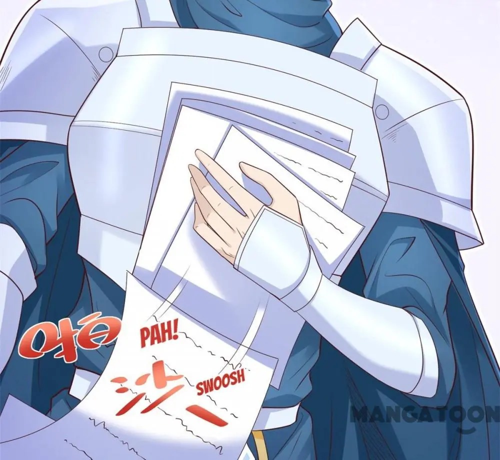 I Just Want to Be a Useless Duke’s Daughter Chapter 28 page 5