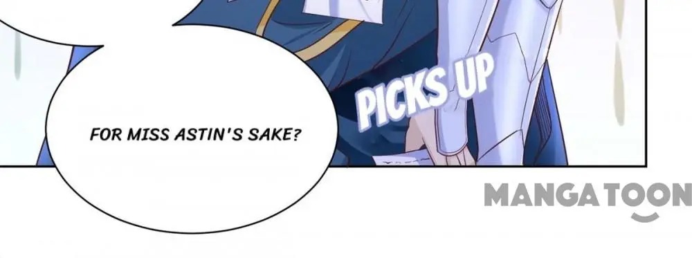 I Just Want to Be a Useless Duke’s Daughter Chapter 28 page 7