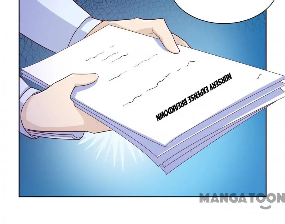 I Just Want to Be a Useless Duke’s Daughter Chapter 28 page 9