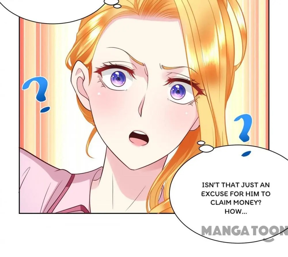 I Just Want to Be a Useless Duke’s Daughter Chapter 28 page 17