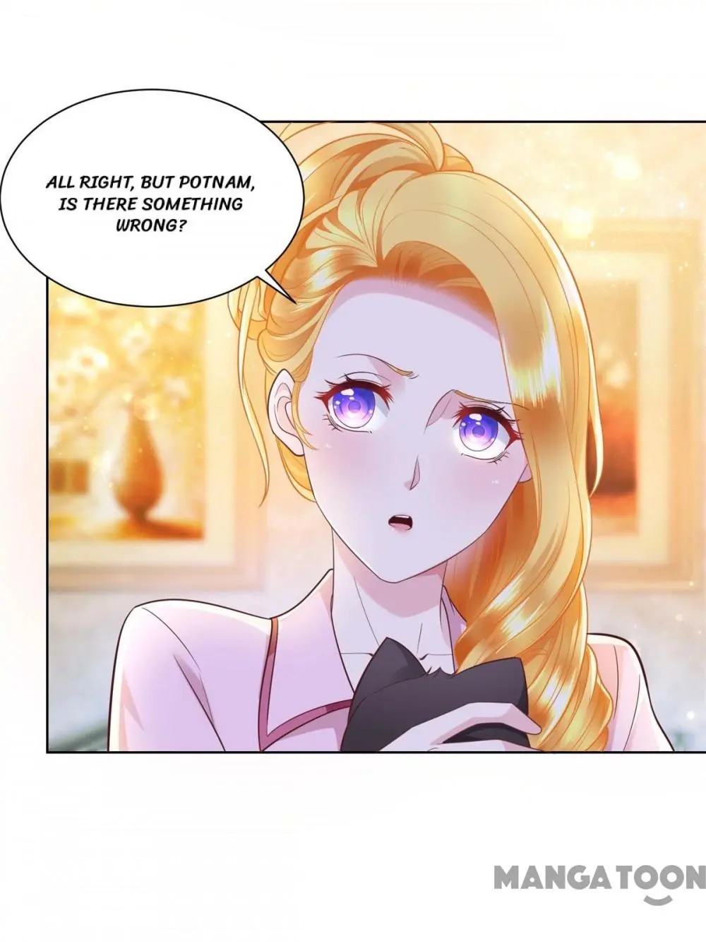 I Just Want to Be a Useless Duke’s Daughter Chapter 28 page 22