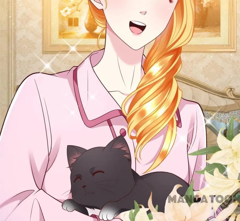 I Just Want to Be a Useless Duke’s Daughter Chapter 28 page 24
