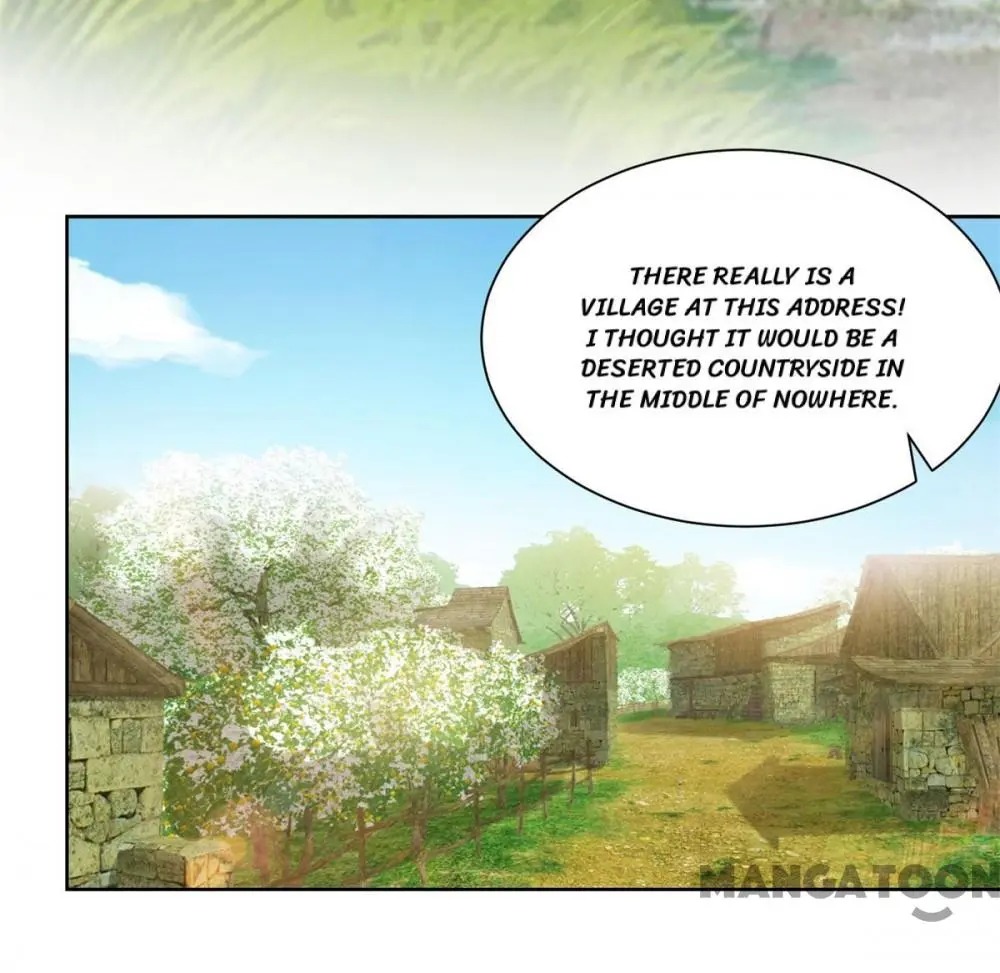 I Just Want to Be a Useless Duke’s Daughter Chapter 28 page 28