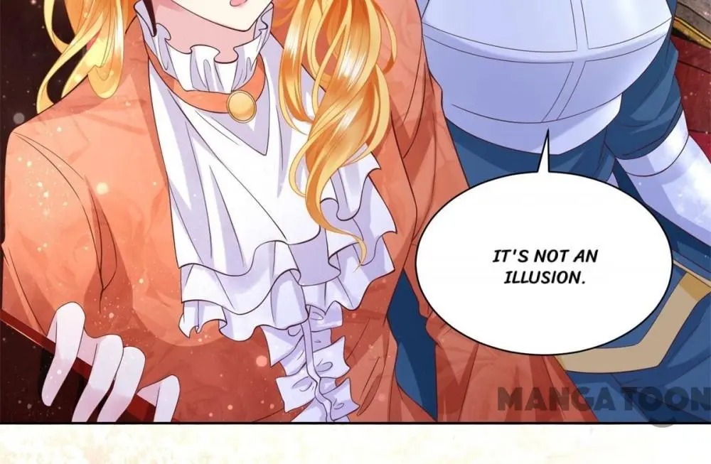 I Just Want to Be a Useless Duke’s Daughter Chapter 28 page 30