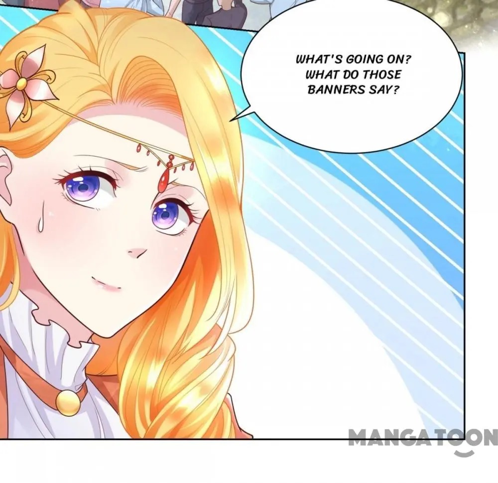 I Just Want to Be a Useless Duke’s Daughter Chapter 29 page 2
