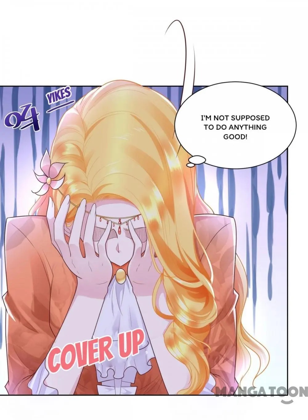 I Just Want to Be a Useless Duke’s Daughter Chapter 29 page 5