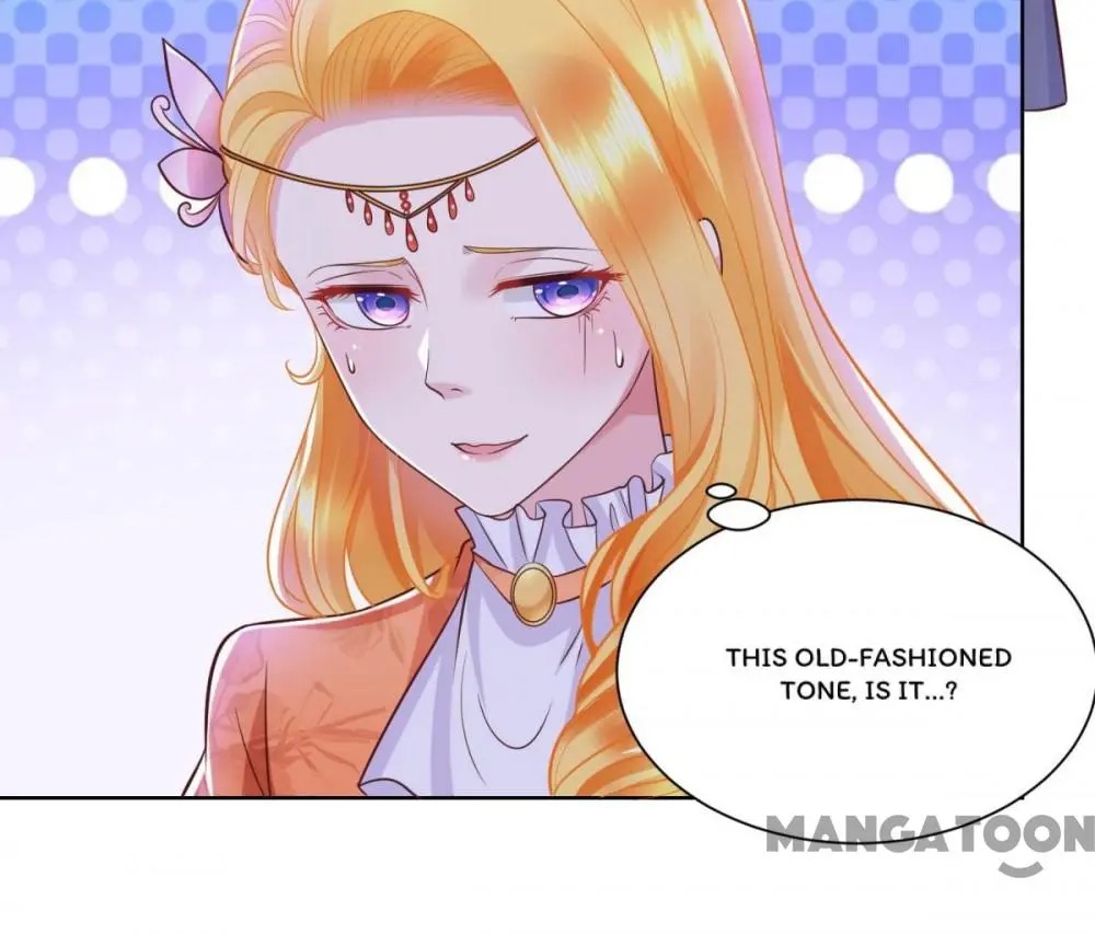 I Just Want to Be a Useless Duke’s Daughter Chapter 29 page 29
