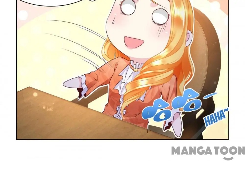 I Just Want to Be a Useless Duke’s Daughter Chapter 29 page 31