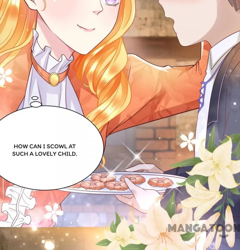I Just Want to Be a Useless Duke’s Daughter Chapter 29 page 33