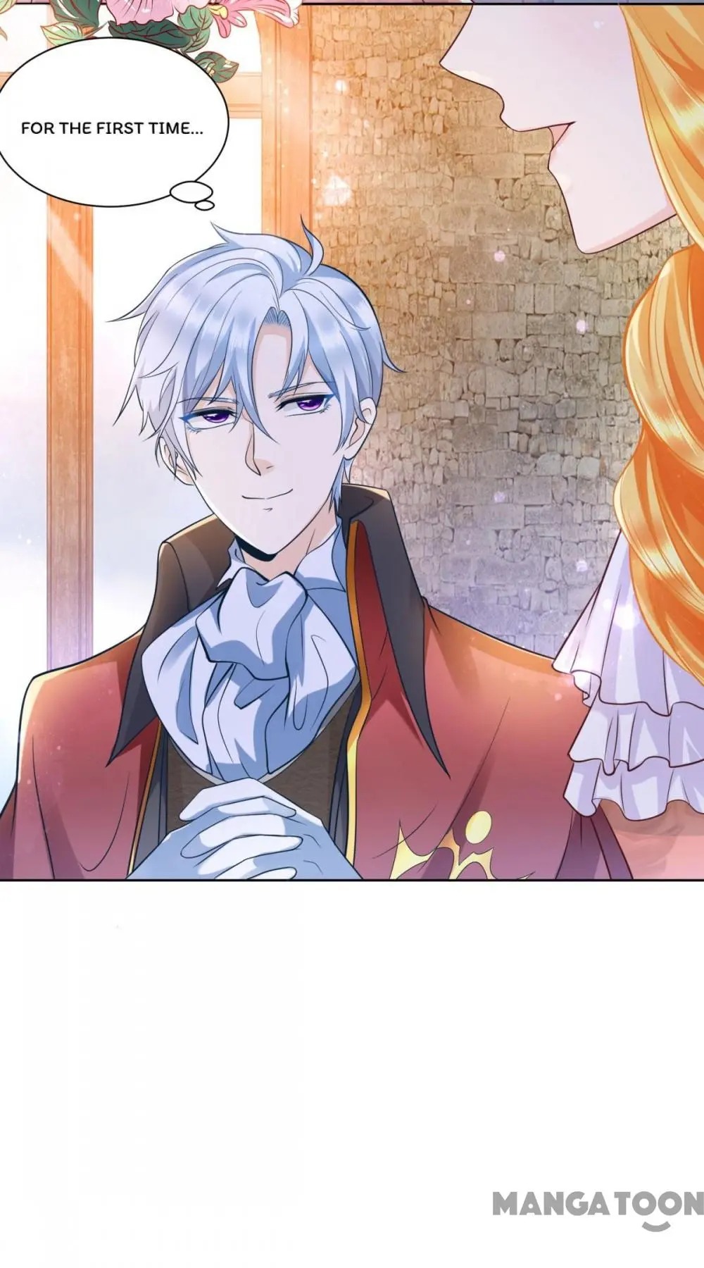 I Just Want to Be a Useless Duke’s Daughter Chapter 29 page 38