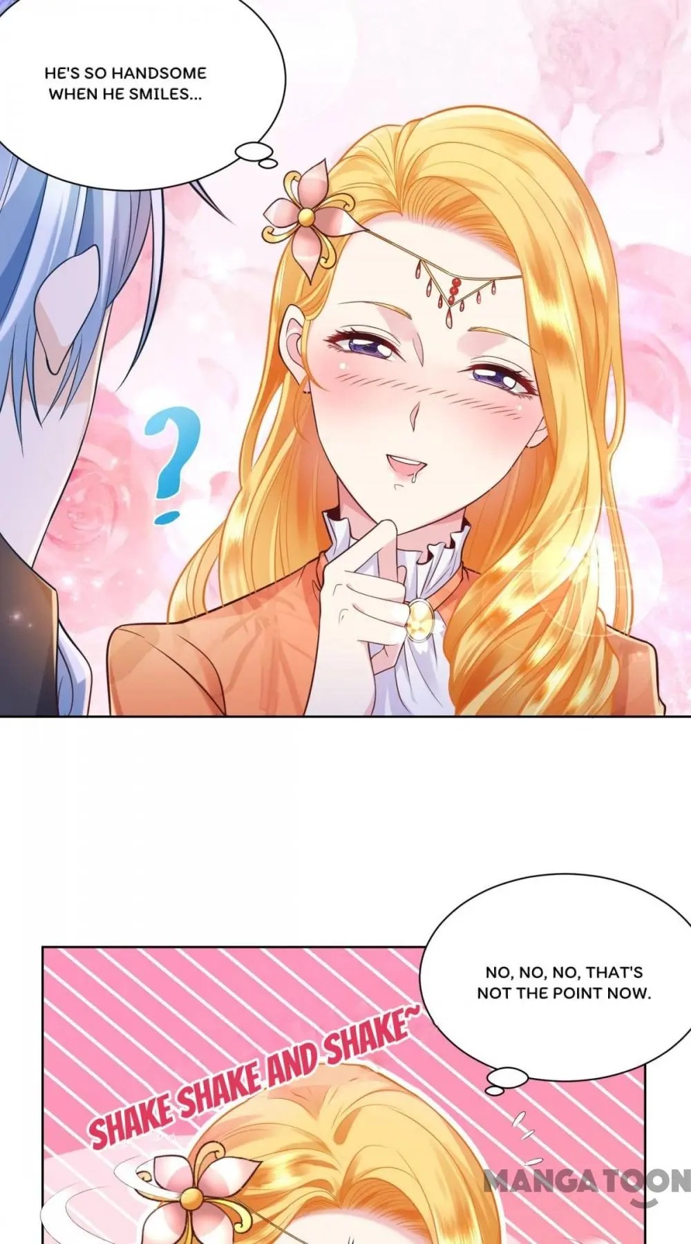I Just Want to Be a Useless Duke’s Daughter Chapter 30 page 5