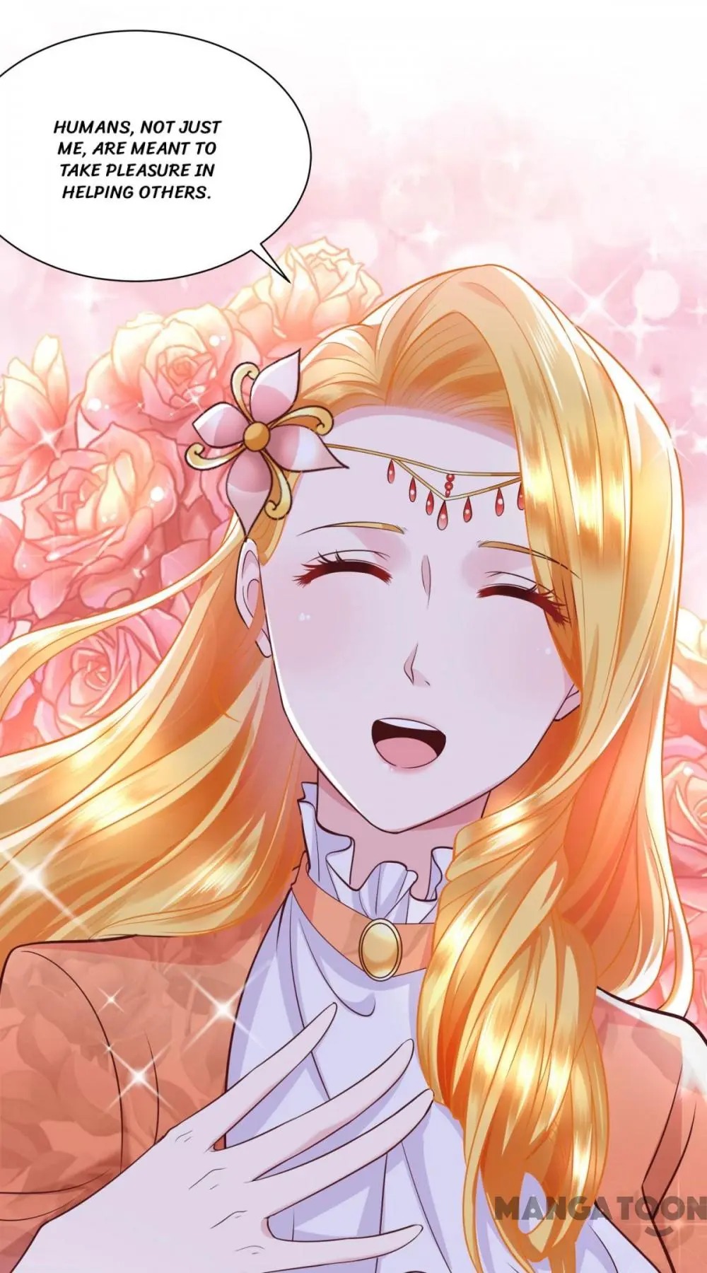 I Just Want to Be a Useless Duke’s Daughter Chapter 30 page 9