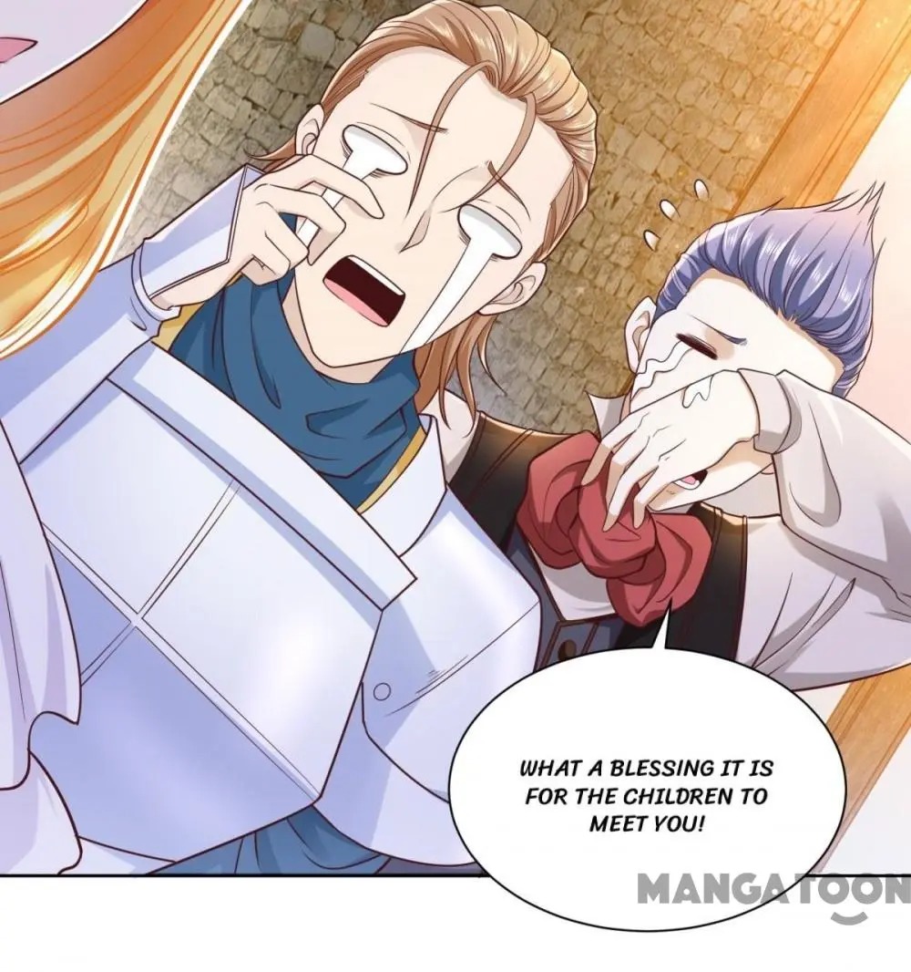 I Just Want to Be a Useless Duke’s Daughter Chapter 30 page 12