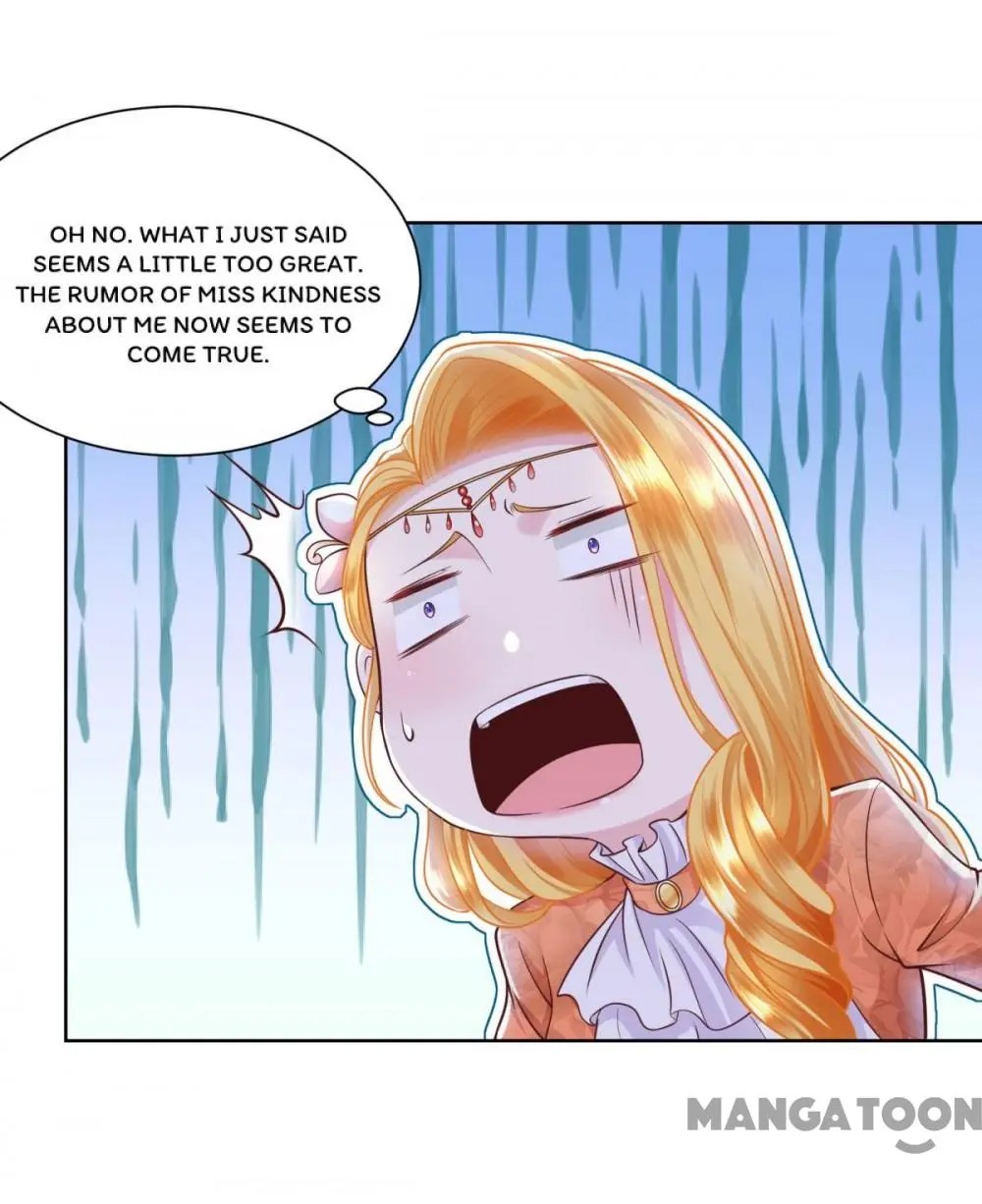 I Just Want to Be a Useless Duke’s Daughter Chapter 30 page 13