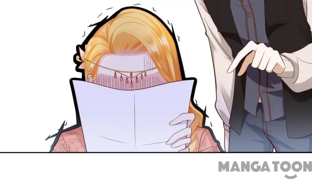 I Just Want to Be a Useless Duke’s Daughter Chapter 30 page 17