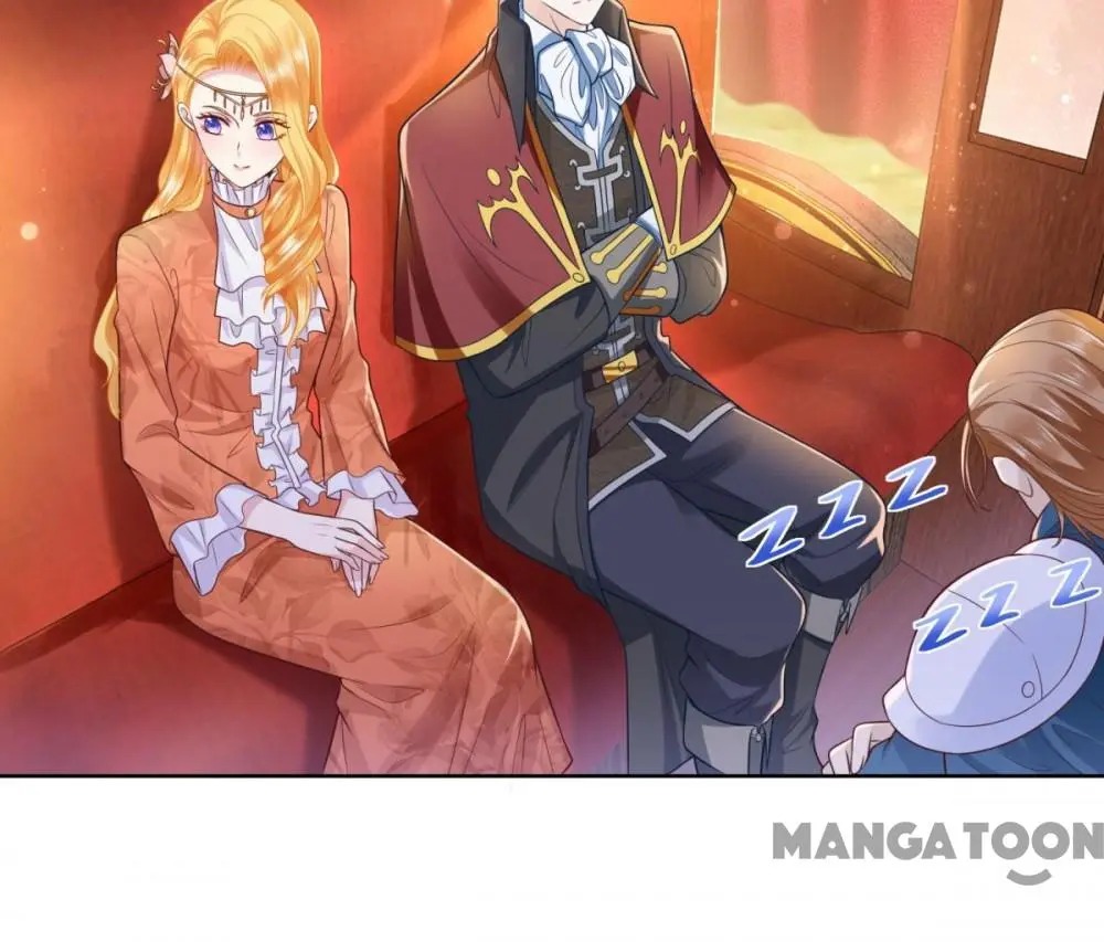 I Just Want to Be a Useless Duke’s Daughter Chapter 30 page 27