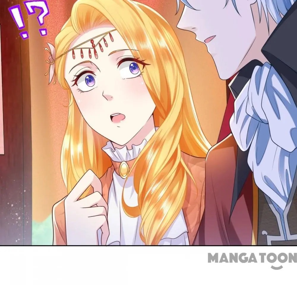 I Just Want to Be a Useless Duke’s Daughter Chapter 30 page 29