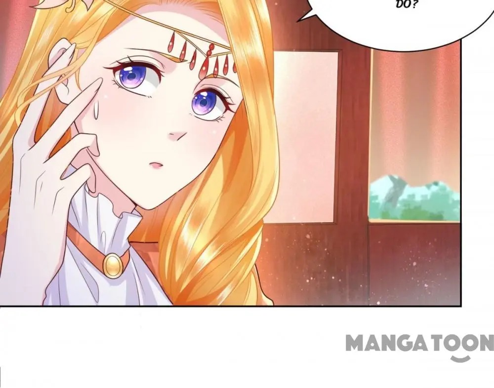 I Just Want to Be a Useless Duke’s Daughter Chapter 30 page 31