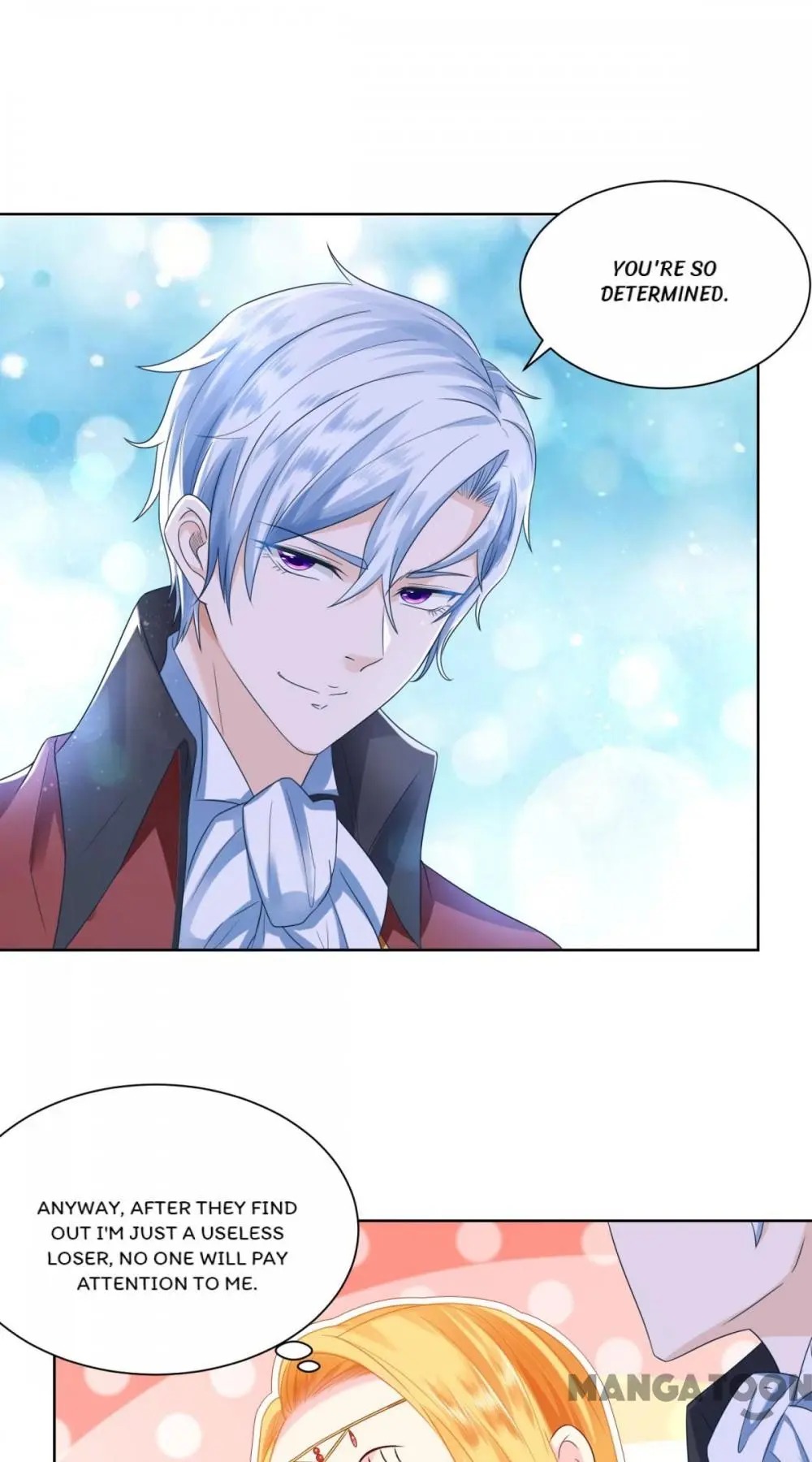 I Just Want to Be a Useless Duke’s Daughter Chapter 31 page 3