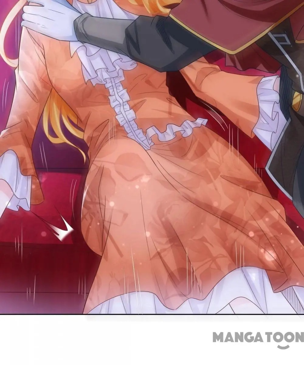 I Just Want to Be a Useless Duke’s Daughter Chapter 31 page 6