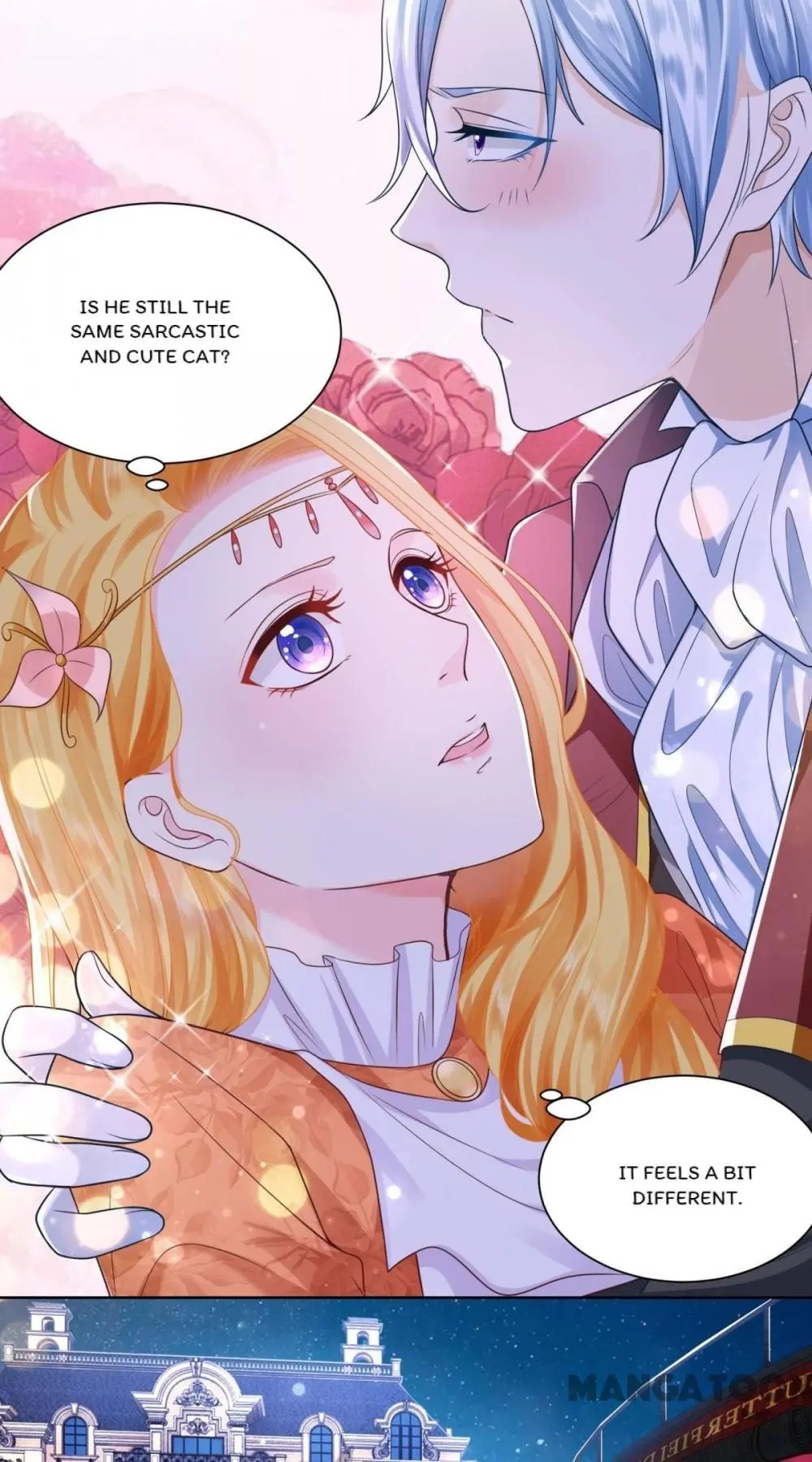I Just Want to Be a Useless Duke’s Daughter Chapter 31 page 9