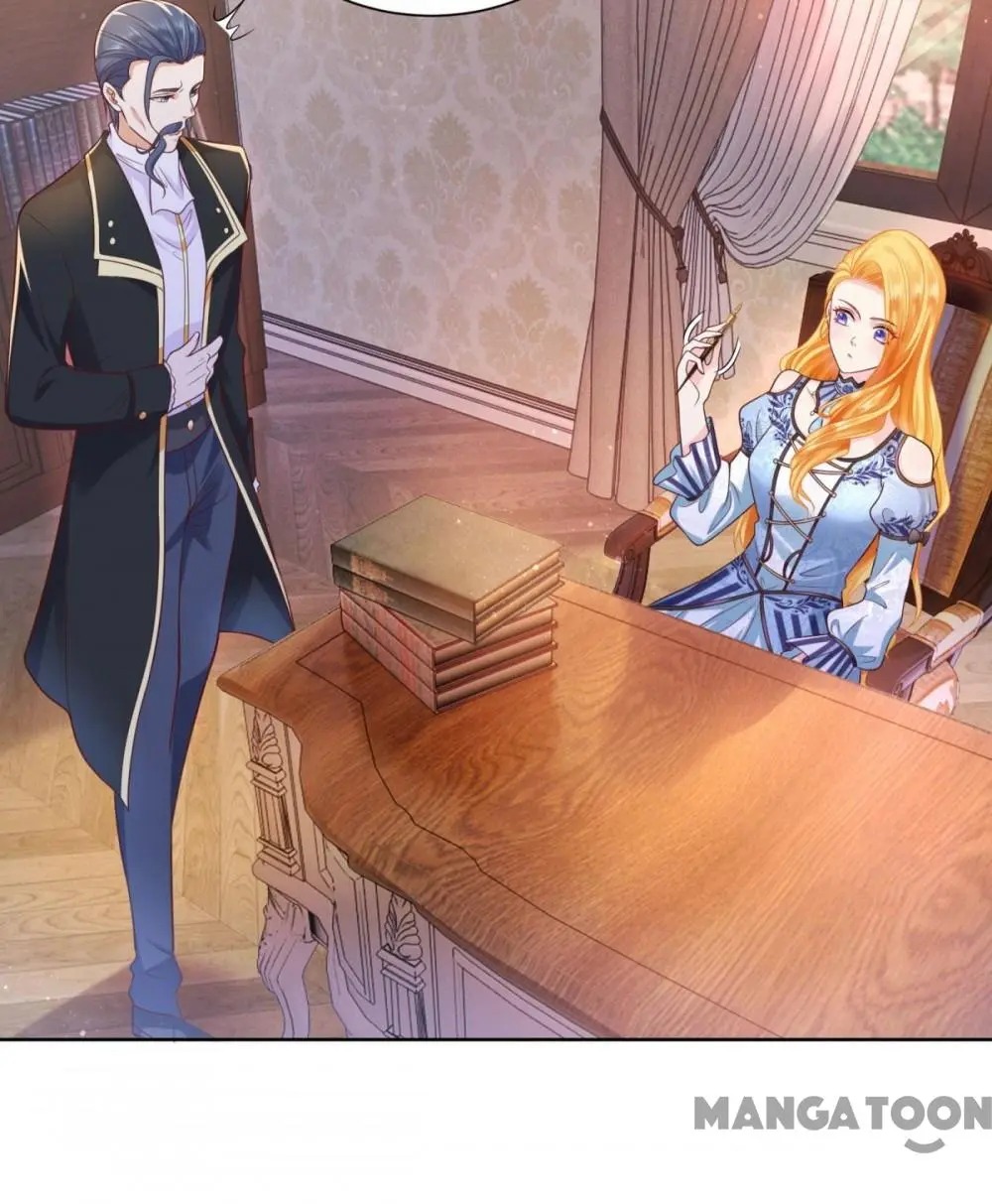 I Just Want to Be a Useless Duke’s Daughter Chapter 31 page 12