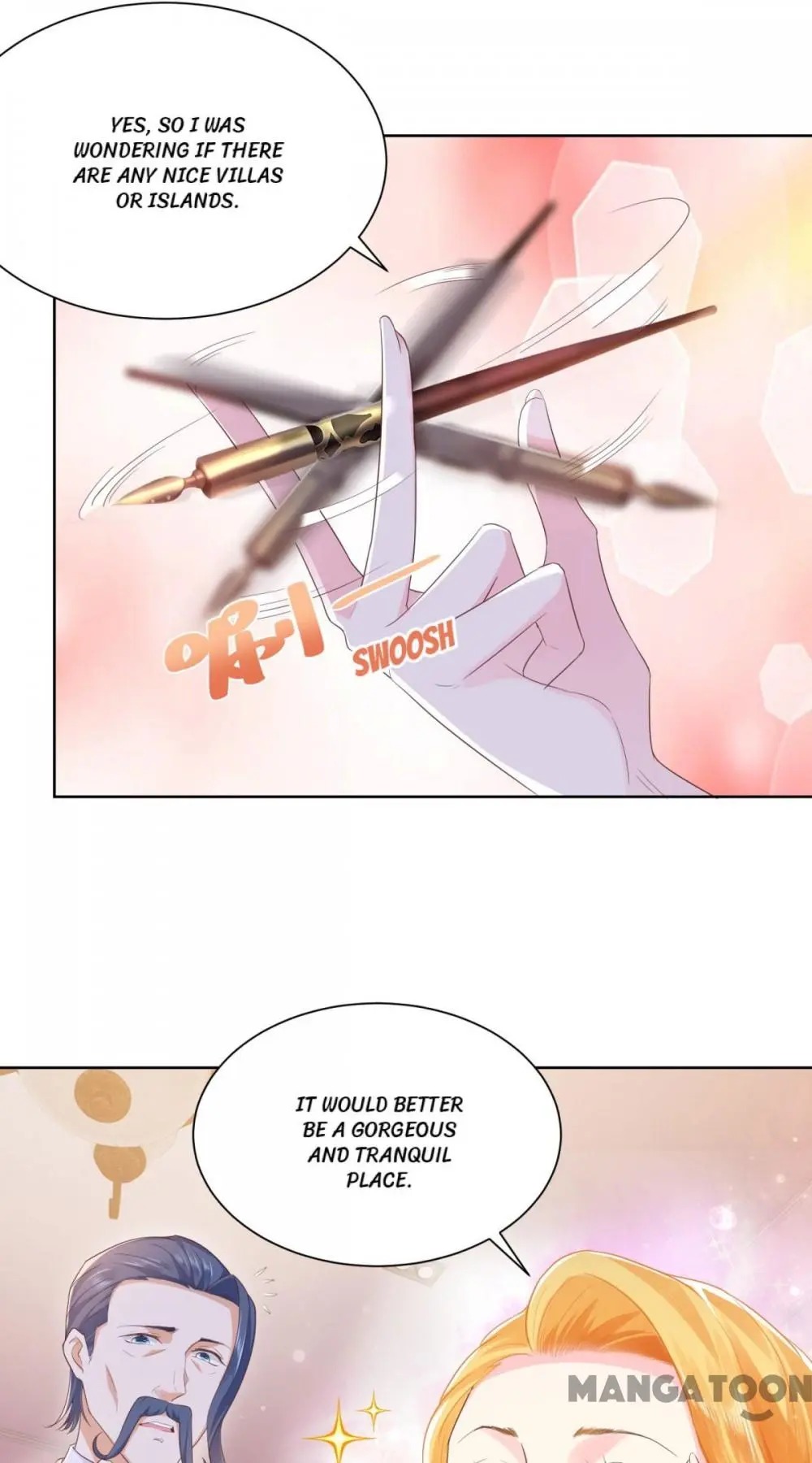I Just Want to Be a Useless Duke’s Daughter Chapter 31 page 13