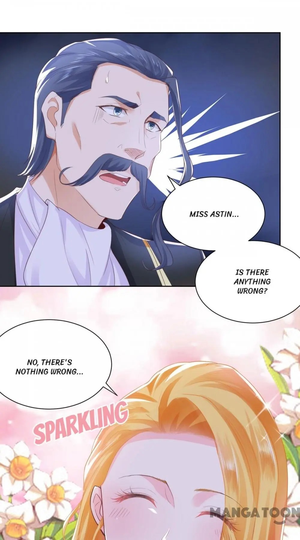 I Just Want to Be a Useless Duke’s Daughter Chapter 31 page 15