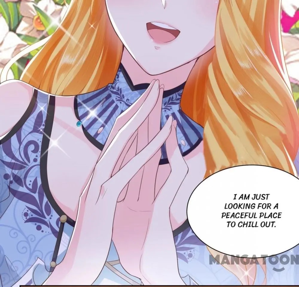 I Just Want to Be a Useless Duke’s Daughter Chapter 31 page 16