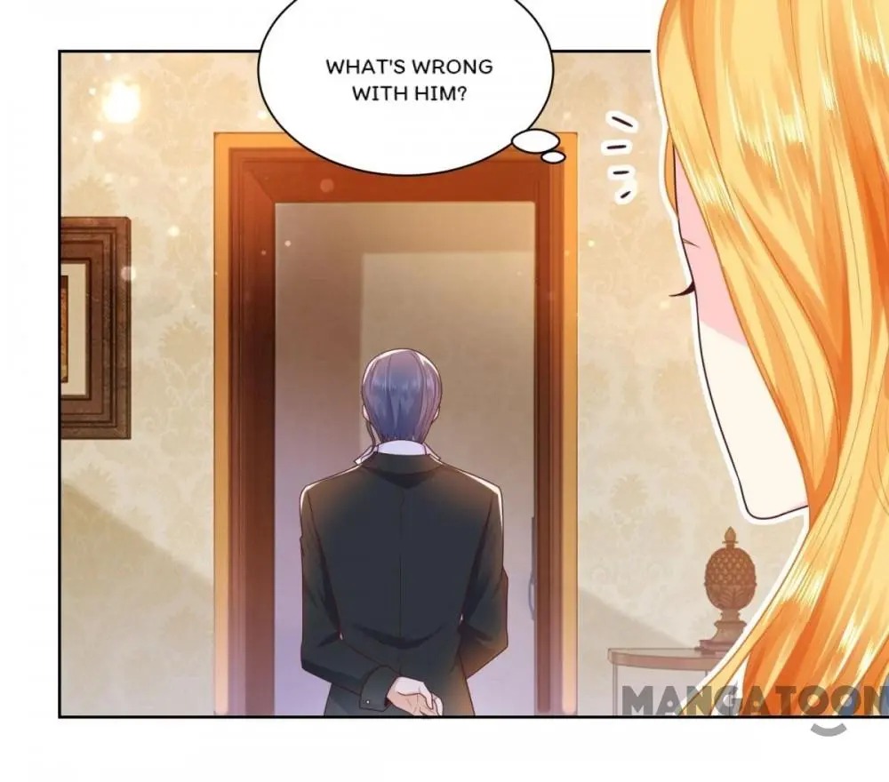 I Just Want to Be a Useless Duke’s Daughter Chapter 31 page 20