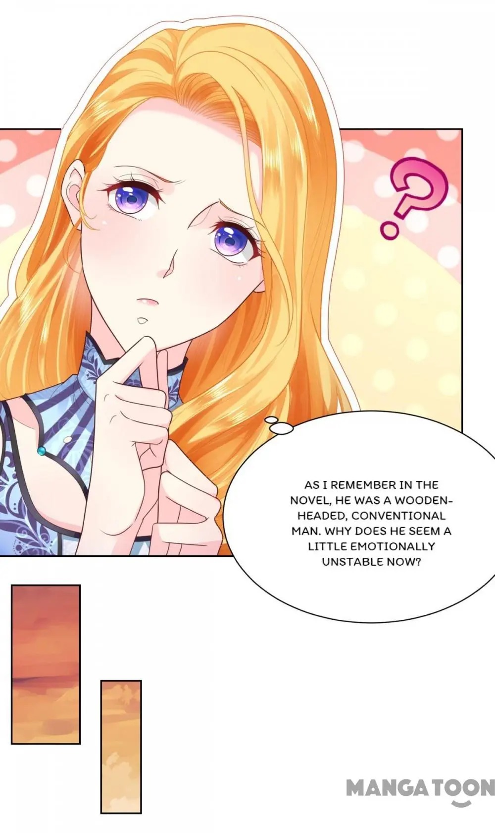 I Just Want to Be a Useless Duke’s Daughter Chapter 31 page 21