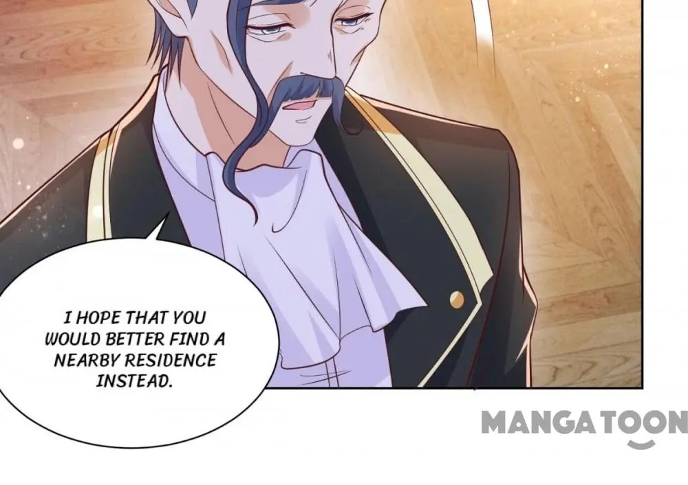I Just Want to Be a Useless Duke’s Daughter Chapter 31 page 26
