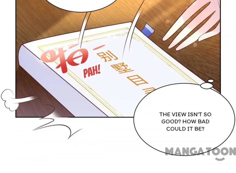I Just Want to Be a Useless Duke’s Daughter Chapter 31 page 28