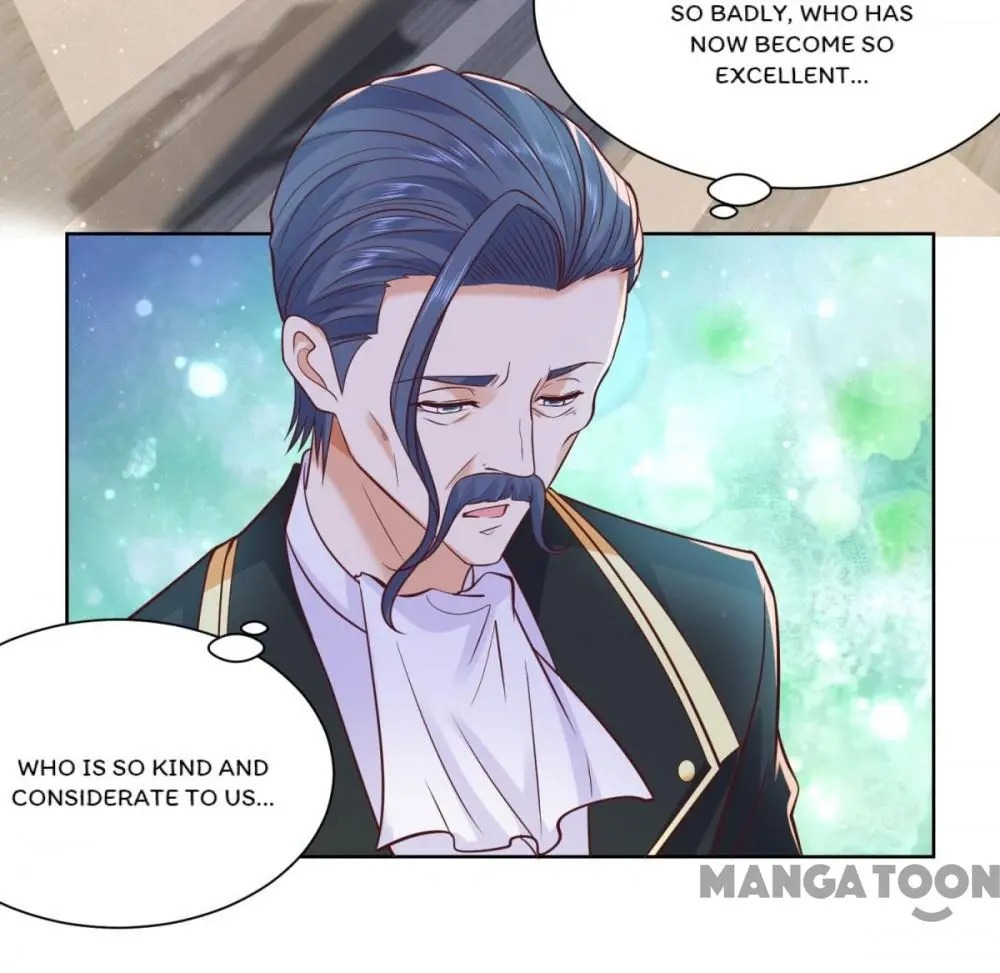 I Just Want to Be a Useless Duke’s Daughter Chapter 31 page 32