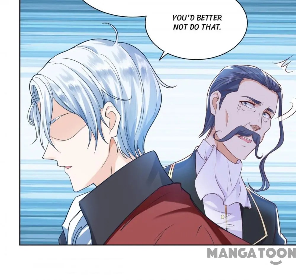 I Just Want to Be a Useless Duke’s Daughter Chapter 31 page 34