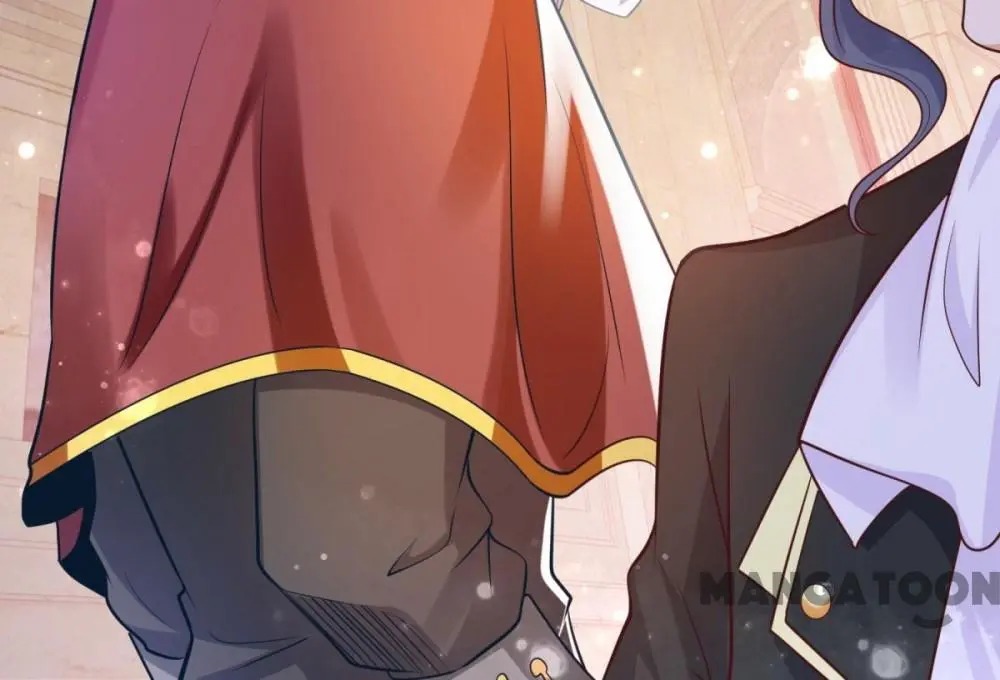 I Just Want to Be a Useless Duke’s Daughter Chapter 31 page 36