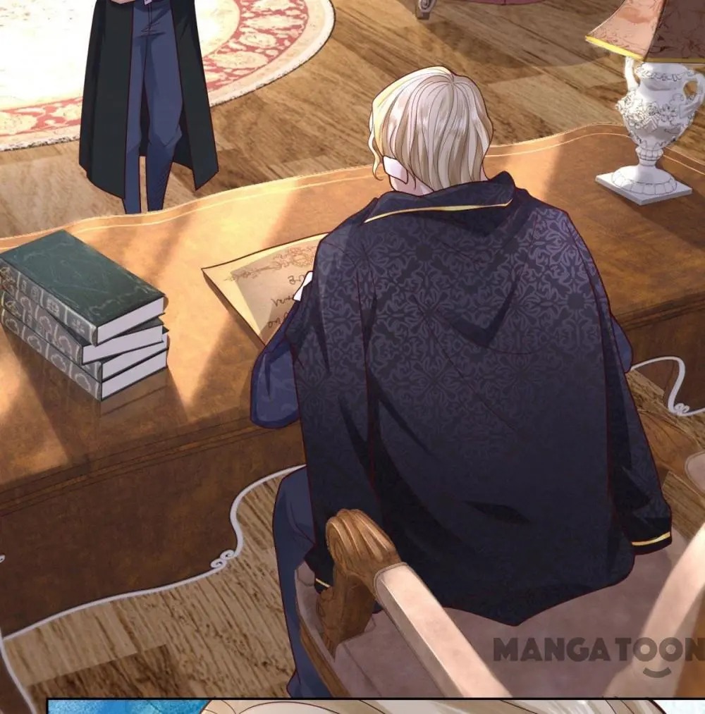 I Just Want to Be a Useless Duke’s Daughter Chapter 32 page 2