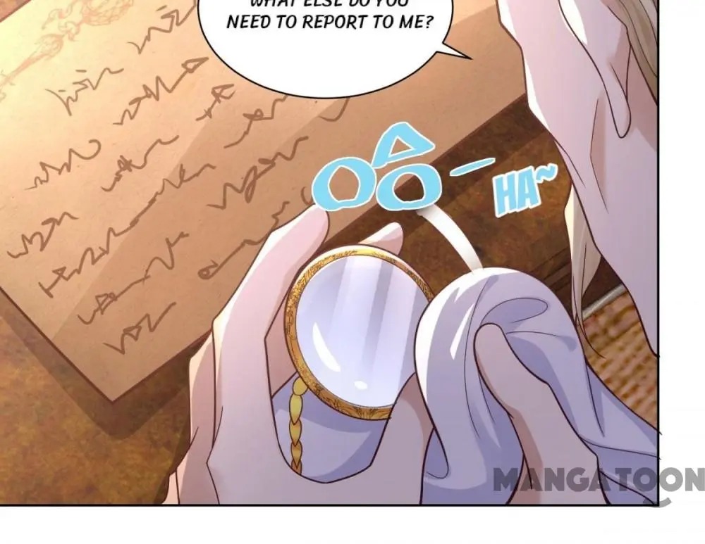 I Just Want to Be a Useless Duke’s Daughter Chapter 32 page 4