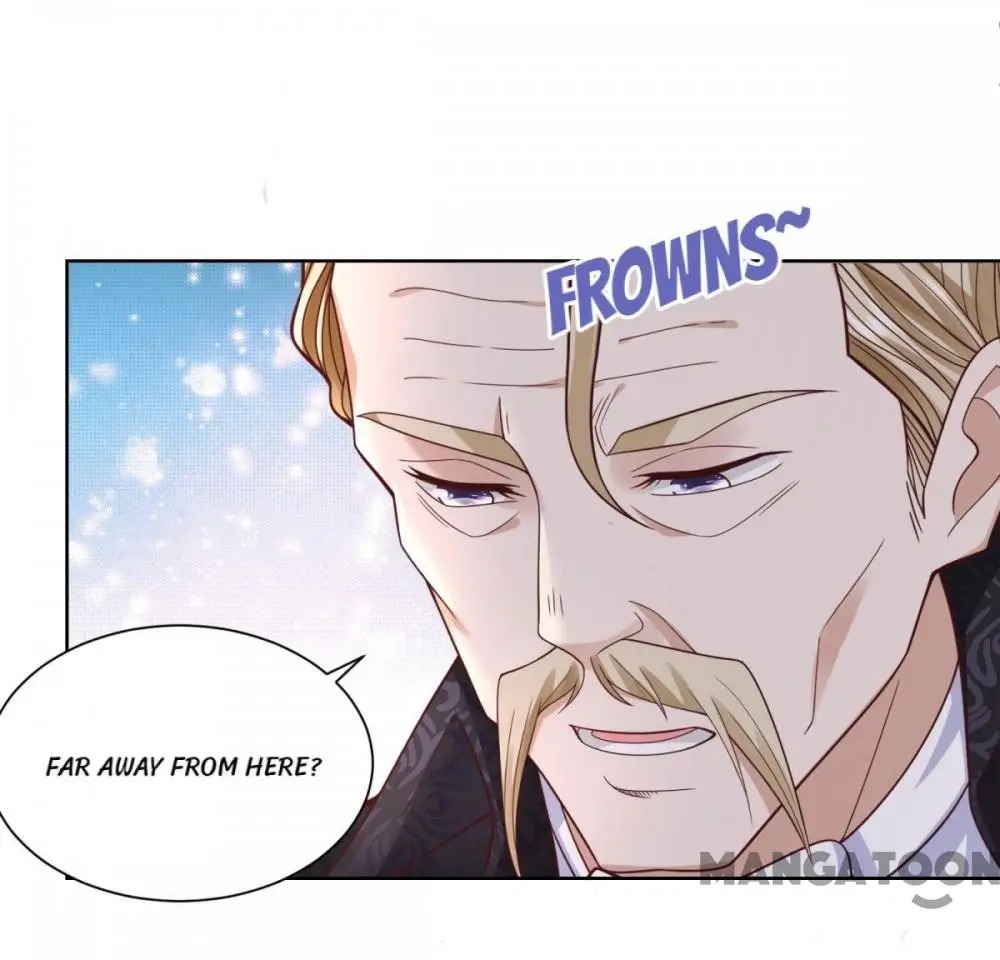I Just Want to Be a Useless Duke’s Daughter Chapter 32 page 8