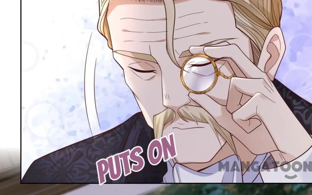 I Just Want to Be a Useless Duke’s Daughter Chapter 32 page 10
