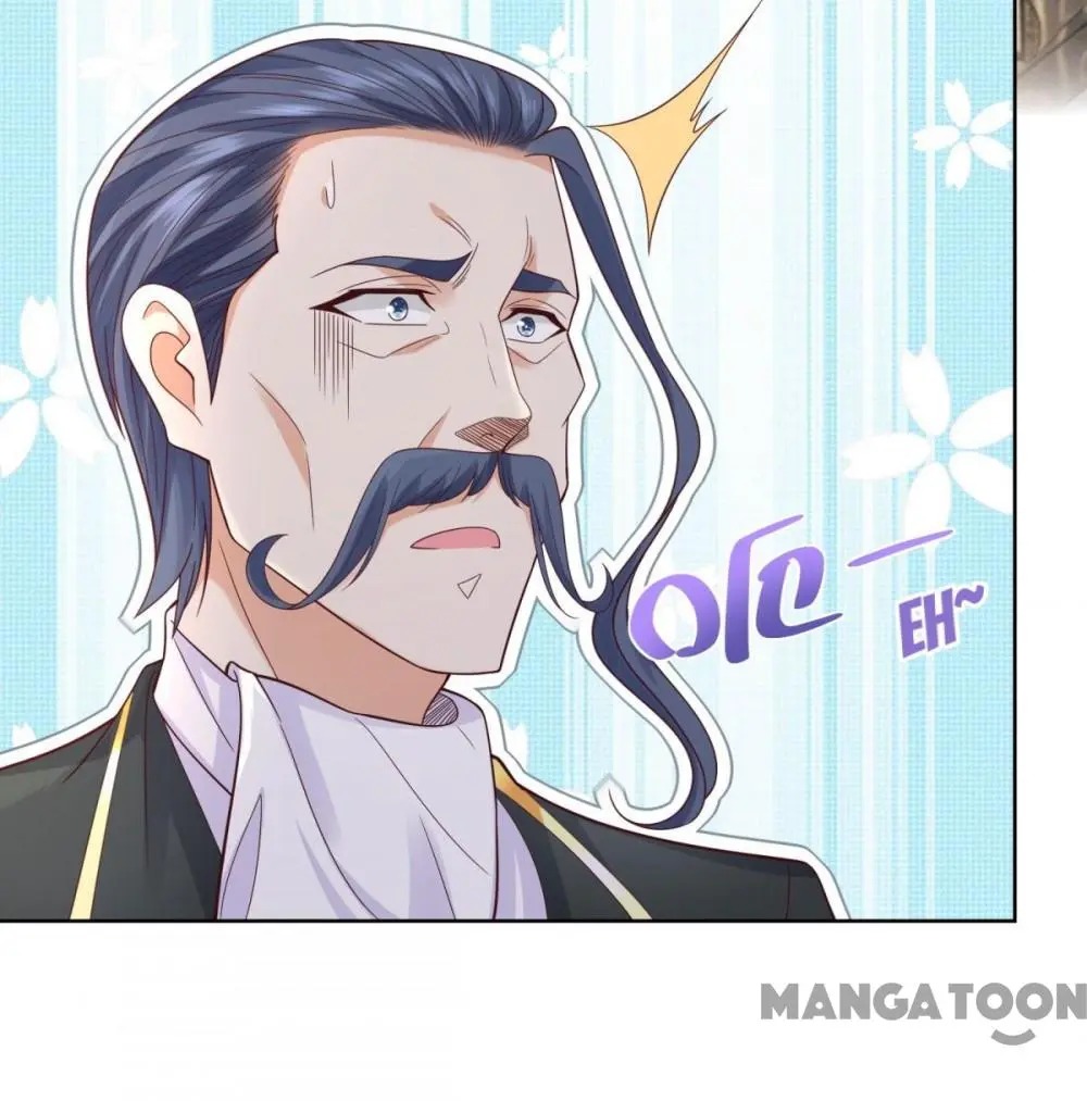 I Just Want to Be a Useless Duke’s Daughter Chapter 32 page 12