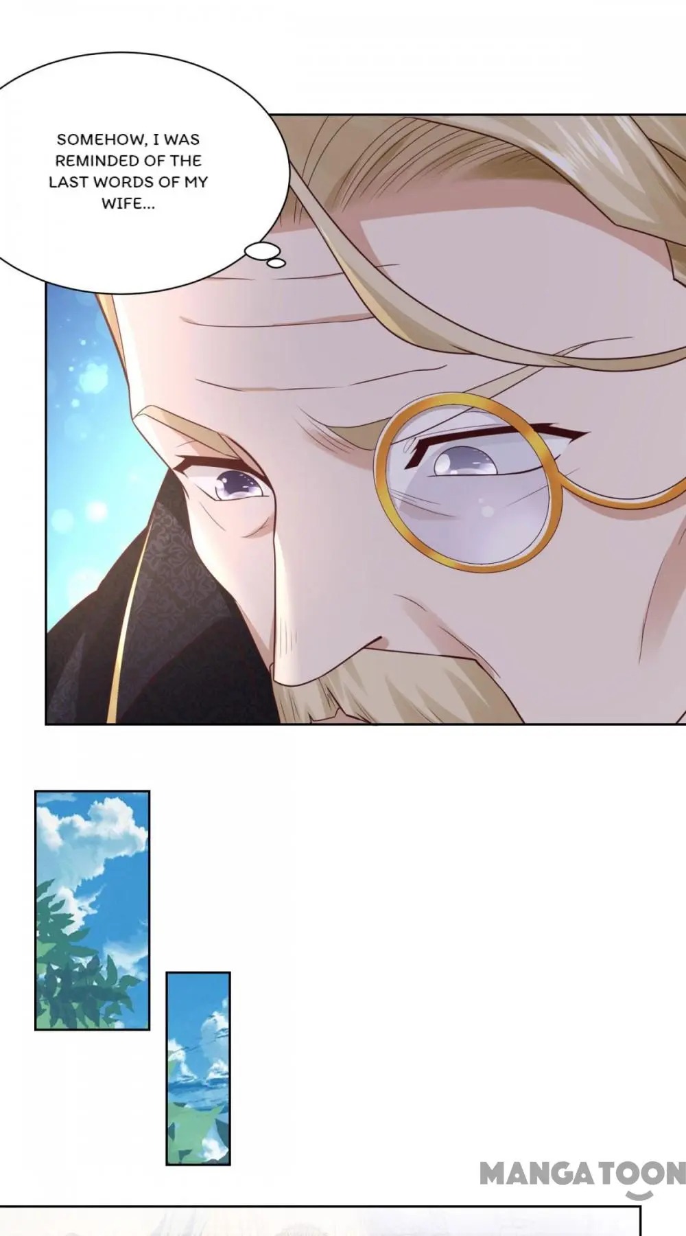 I Just Want to Be a Useless Duke’s Daughter Chapter 32 page 13