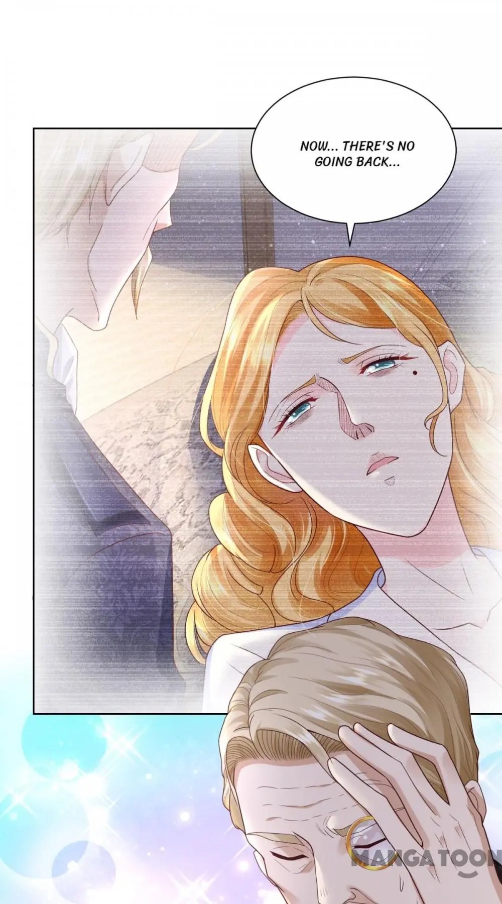 I Just Want to Be a Useless Duke’s Daughter Chapter 32 page 15