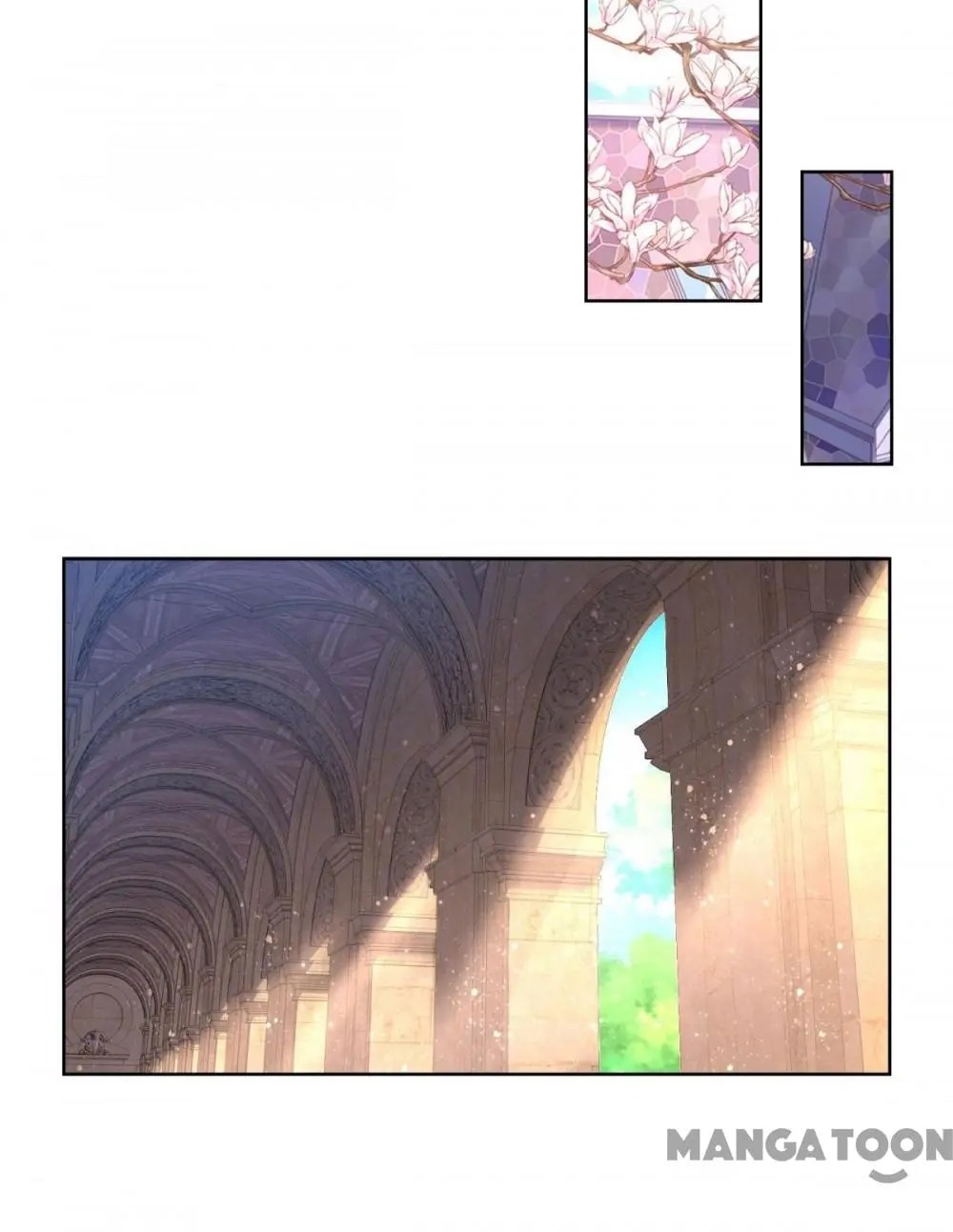 I Just Want to Be a Useless Duke’s Daughter Chapter 32 page 18