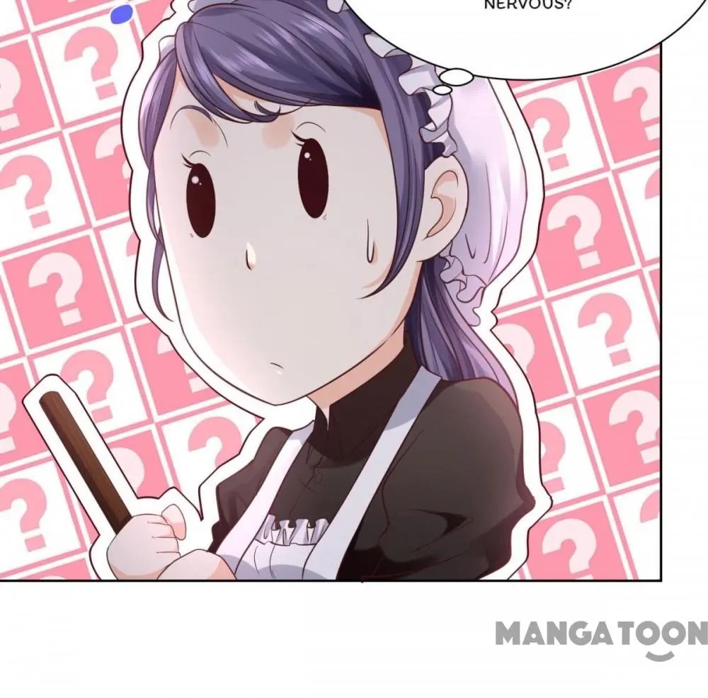 I Just Want to Be a Useless Duke’s Daughter Chapter 32 page 30