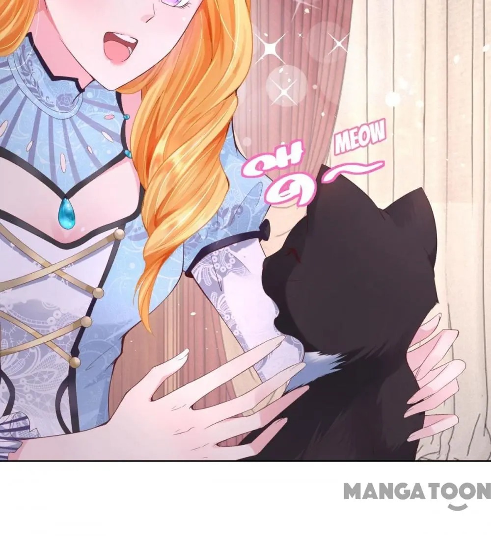 I Just Want to Be a Useless Duke’s Daughter Chapter 32 page 32