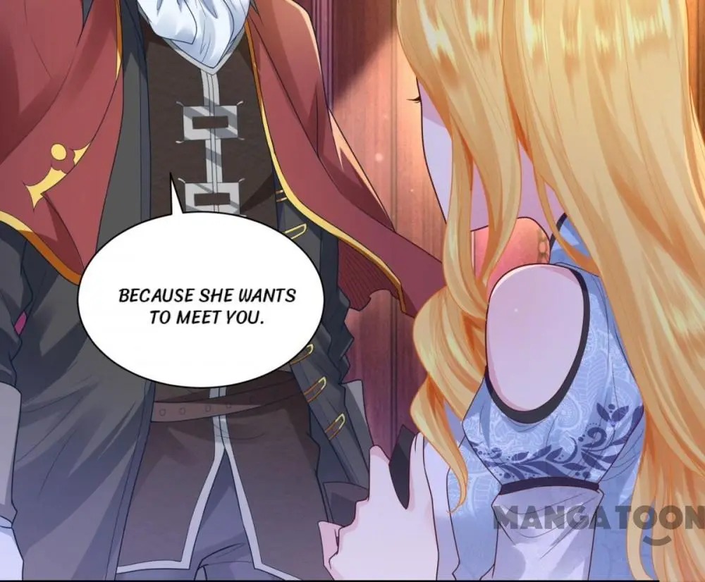 I Just Want to Be a Useless Duke’s Daughter Chapter 33 page 4