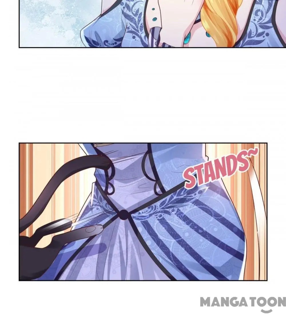 I Just Want to Be a Useless Duke’s Daughter Chapter 33 page 6
